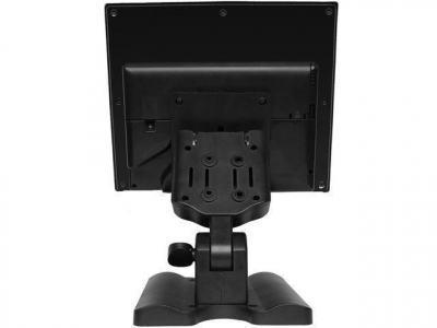 Écran tactile résistif 10