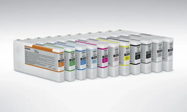 Epson Encre Pigment Vivid Magenta Clair SP 4900_2