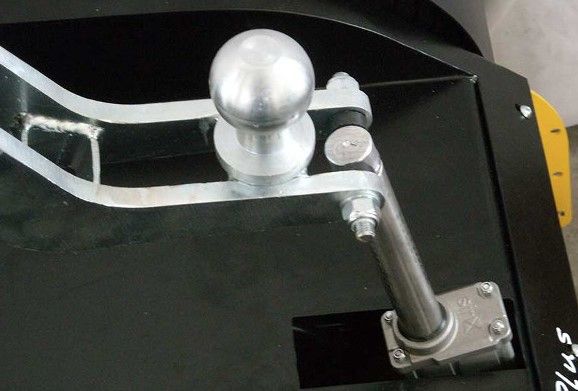 Ot900l - tracteur pousseur - alitrak - capacité de traction 3 000 kg_2