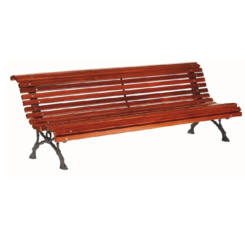 Banc public romantique_2