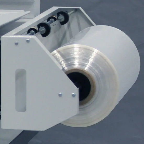 Filmeuse industrielle adaptée à des volumes de production élevés - Jusqu'à 900 paquets/h - S560_2