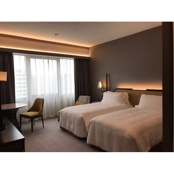 Ruban LED Hexaline 72W 24V IP20 - Plusieurs couleurs ou RGB pour intérieur et extérieur_2