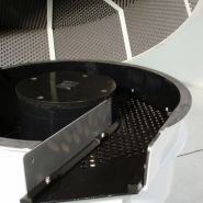 Softsiever RW3 - Tribofinition Rollwasch - finition de qualité pour le marché européen_2