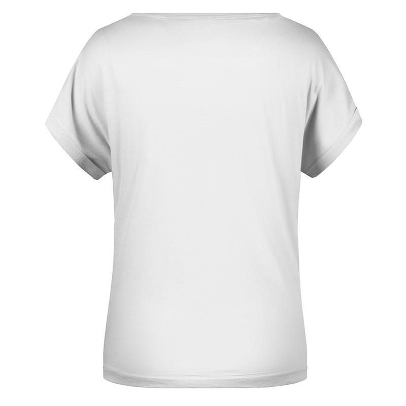 T-shirt bio Femme - 8005_2