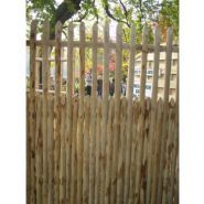 Alternée jointive - clôtures en bois - leneindre - ht 0.75 à 2 m_2