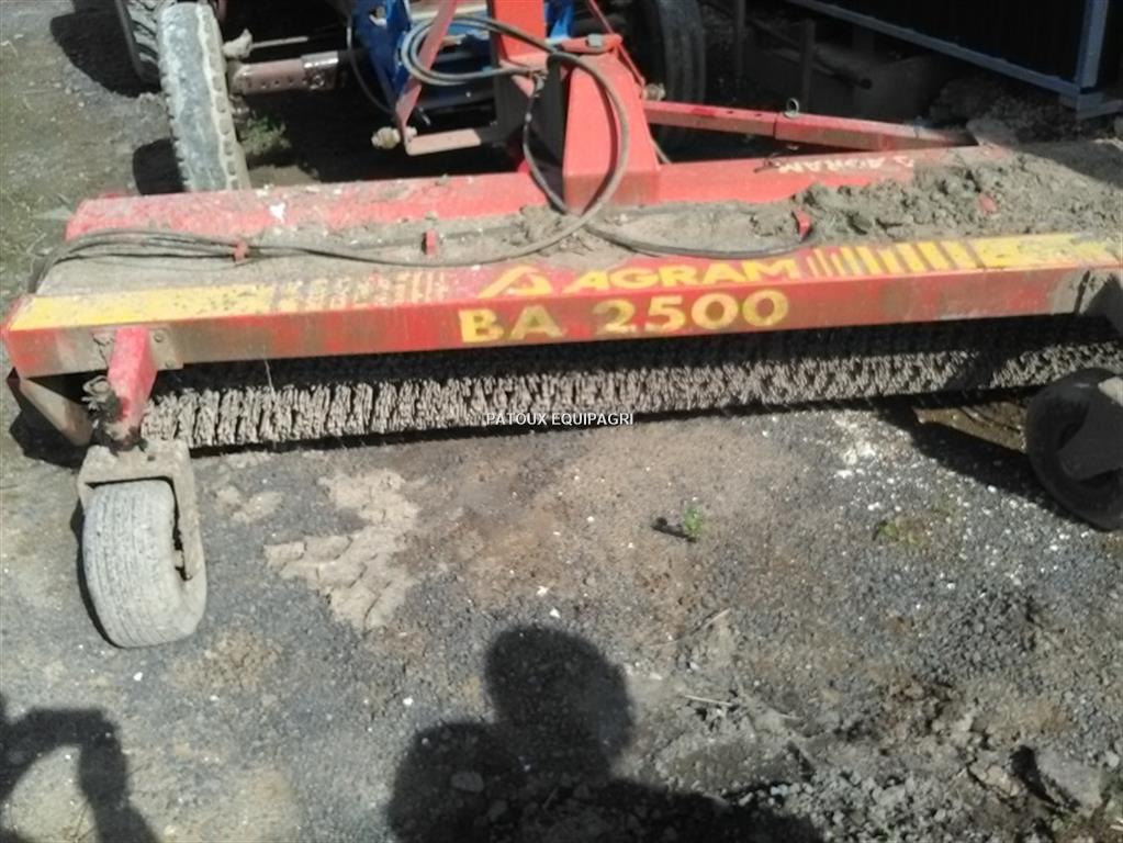 Balayeuse agram 2,50_2