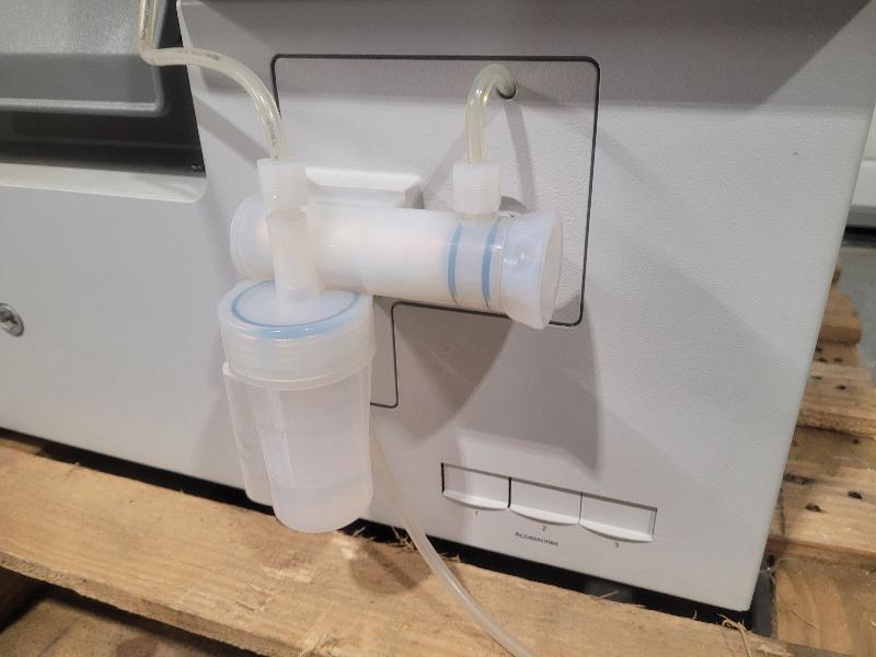 Spectromètre d'absorption atomique Perkin Elmer AAnalyst 600_2