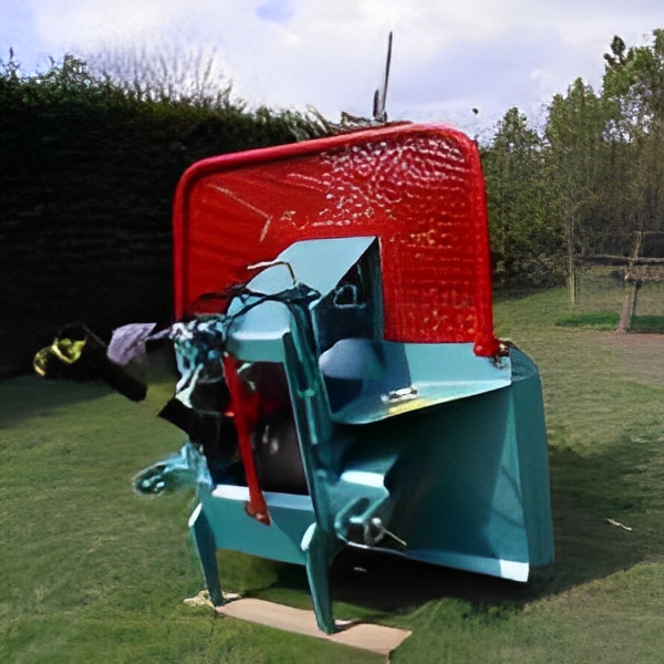 Type 830 - treuil forestier - clauzier - puissance 28 kw_2