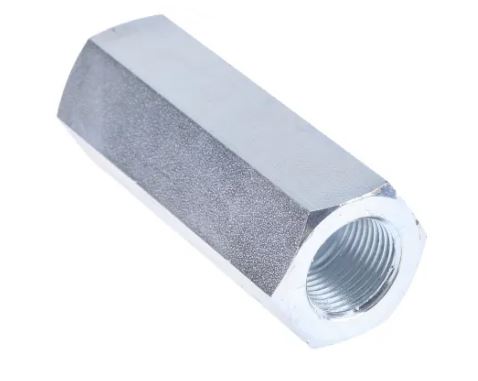 Clapet anti-retour hydraulique en acier RS Pro - G 3/8 - 30 L/min - FT260 - 350 bars - Température -20 à +100 °C_2