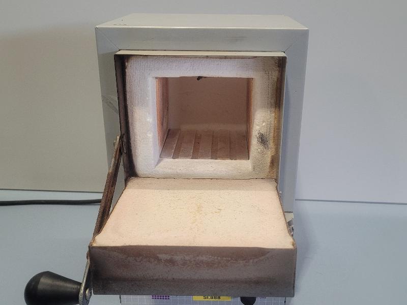 Four à moufle BARNSTEAD Thermolyne 1300 FB1310M-33_2