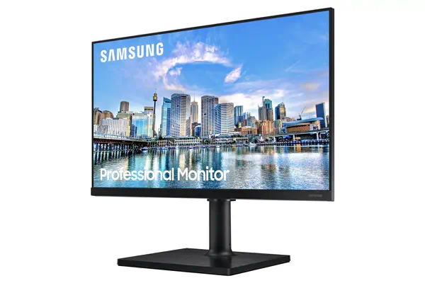 Samsung àÉcran PC Professionnel Série T45F 22