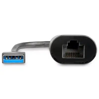 StarTech Adaptateur 2.5GbE USB-A vers Ethernet - NBASE-T_2