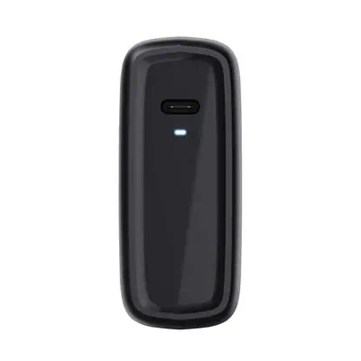 Trust Maxo 100W Universel Noir Secteur_2