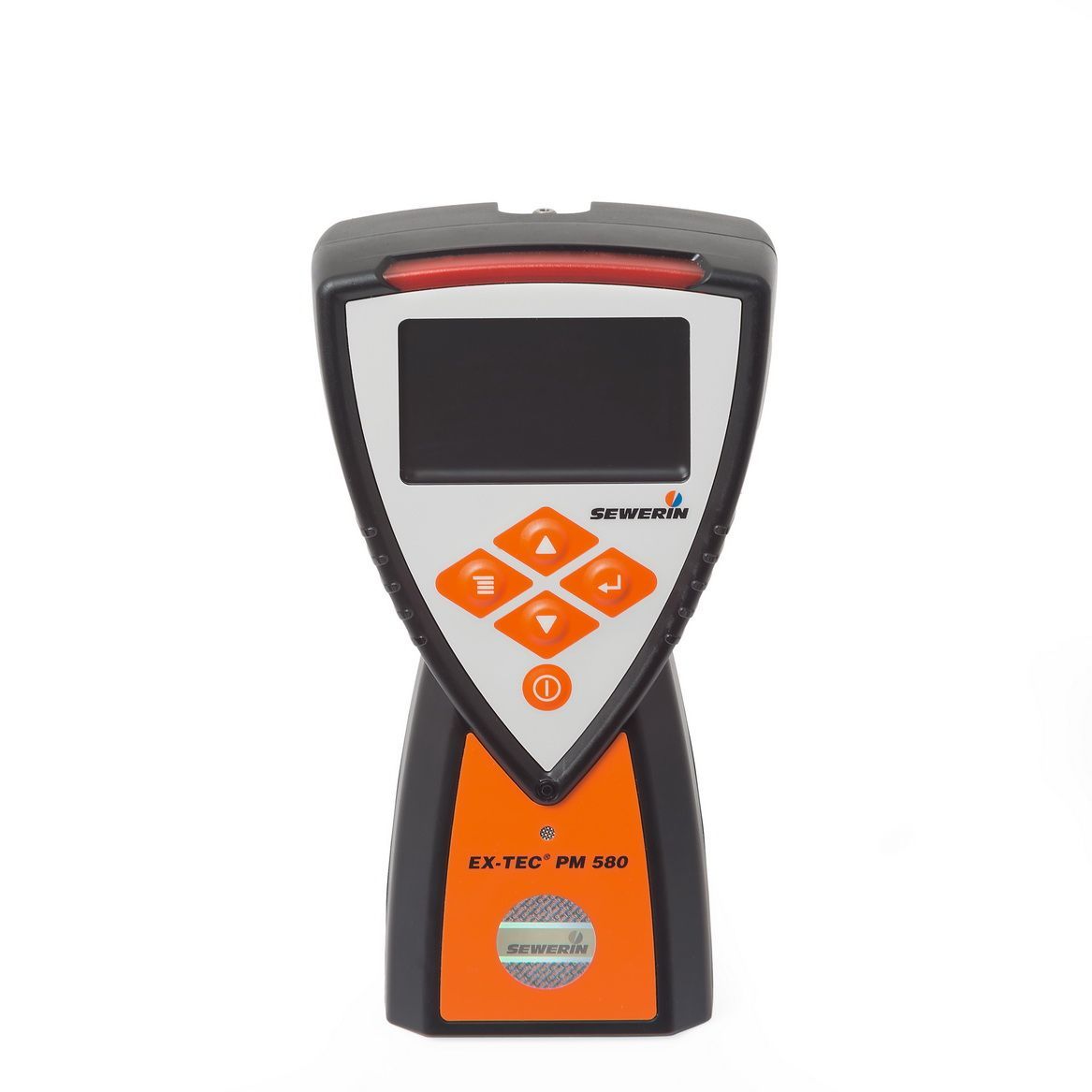 Appareil de mesure de concentration de gaz ex tec pm 500-550-580_2