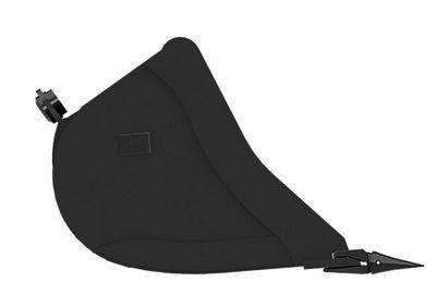 Godet d'excavation extra-robuste - caterpillar finance france - 1 226 mm (48 in), à verrouillage par axe_2