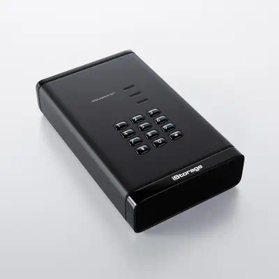 IStorage diskAshur DT3 HDD_2