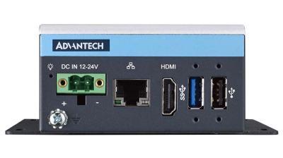 PC fanless Edge IA - NVIDIA Jetson Nano, 4GB RAM / 16GB eMMC - Référence: MIC-710AIL_2