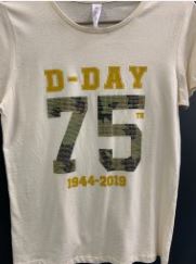 TIP Beyno - T-shirt coton organique/bio - Technique enluminographie - Impression sérigraphie textile - Coloris uni ou chiné_2