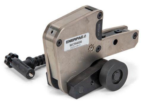 WCR4000 - Roulettes Cassette Couple Clé - 6.3 kg_2