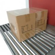 Fp-8875 - tunnel de rétraction - ferplast - puissance installée 28 kw_2