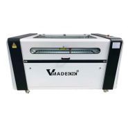 Machine de découpe laser Co2 1390 1610 1325 - Vmade CNC - rails HIWIN - vitesse de coupe jusqu'à 50000mm/min_2