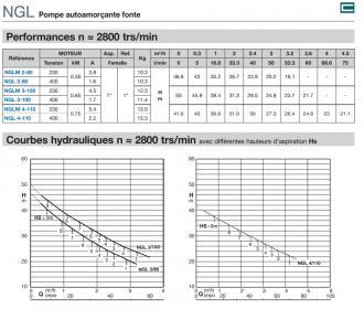 Pompe nglm 3-100 mono - 308852_2