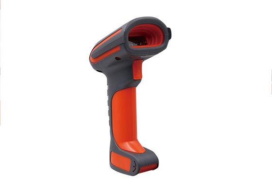 Scanner industriel de code barres - DS5800 - Imperméable - CCD linéaire - USB/RS232_2