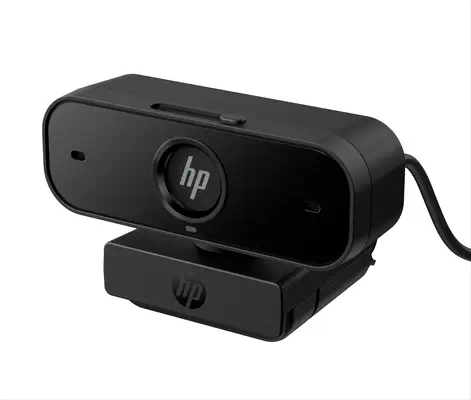 Webcam Full HD HP 435_2