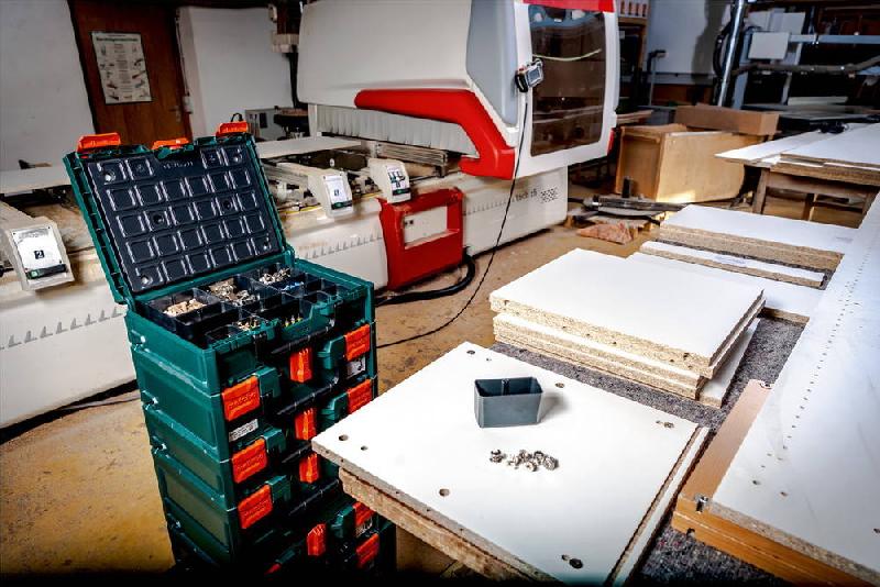 Metabox 118 Organize - caisse ou boîte à outils_2