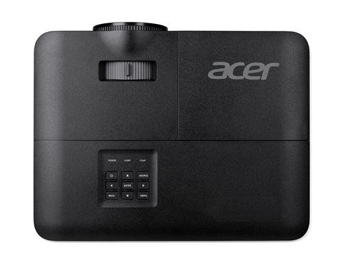 Vidéoprojecteur X139 Noir_2