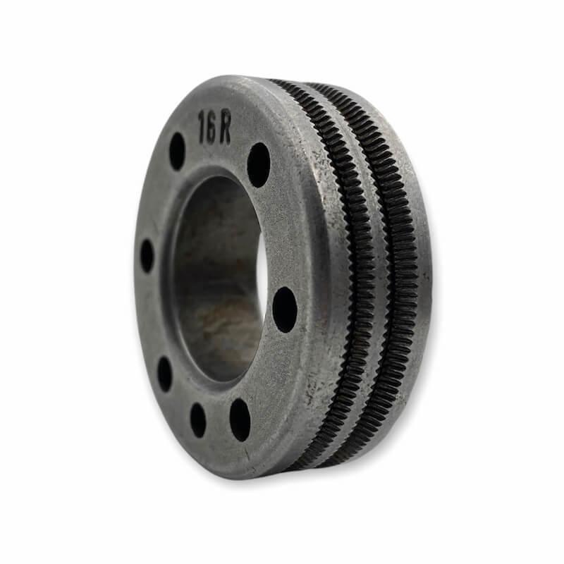 Galet ACIER SANS GAZ Ø1,2/1,6 pour poste Lincoln_2