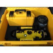 Appareil de surveillance sous-marine léger et maniable