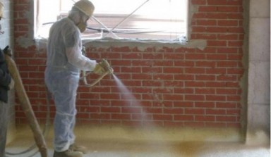 Solution d'isolation sans joints ni fissures