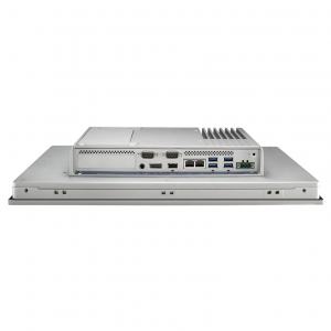 Box fanless configurable pour Panel PC avec Intel Core i3-i5-i7 - TPC-B510 - 8ème génération, RAM évolutive jusqu'à 32 Go_2