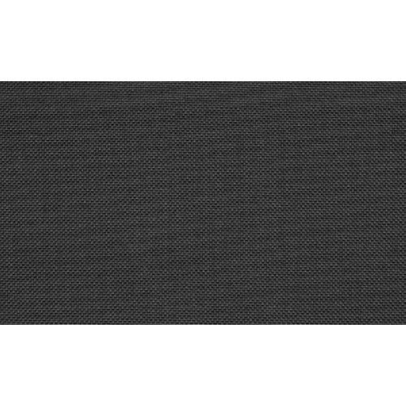 Canapé convertible gain de place - ouverture express 140cm avec matelas 14cm - NEO gris anthracite_2