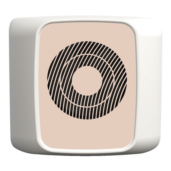 Chill’ loop H2OX - Climatiseur de cave à vin mural - Friax Industrie - Design moderne personnalisable_2