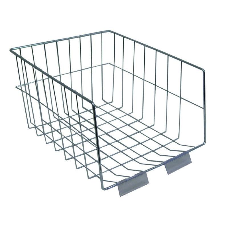 Corbeille pour le tri des dossiers - 290 x 360 x 190 mm_2