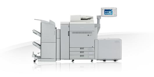 ImagePRESS C600i - Imprimante multifonctions haute qualité pour environnements professionnels_2