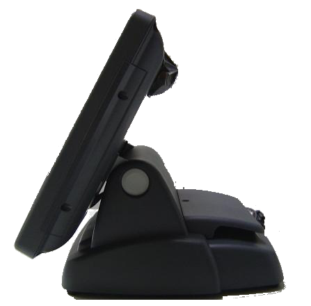 Terminal de point de vente - POS Barcelbal - Écran tactile 15' ou 17', robuste et ergonomique, compatible balances commerciales_2