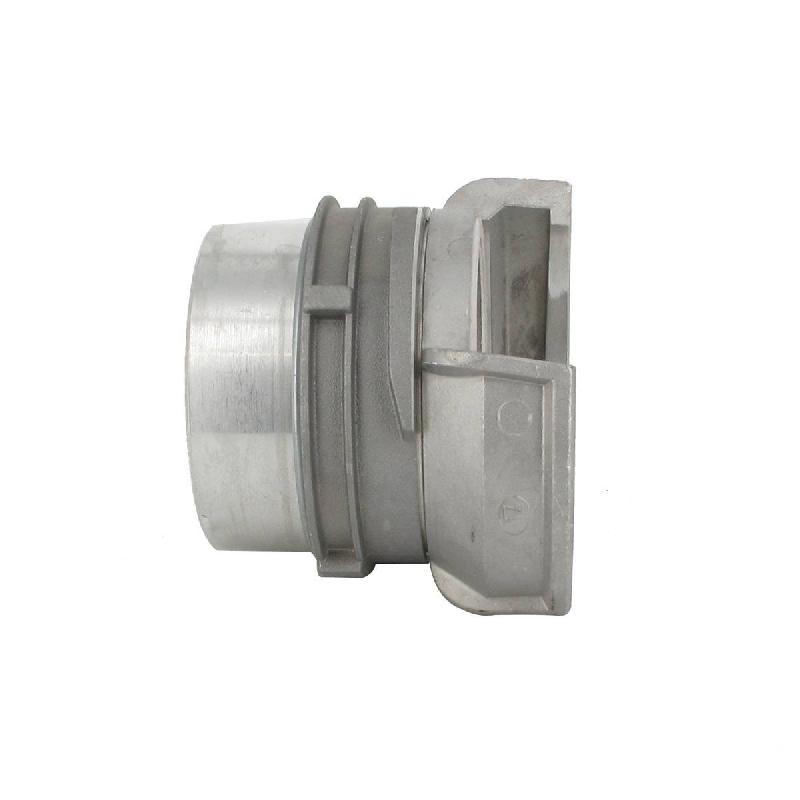 Demi-raccord symétrique avec verrou - DN 80 mm - F 3