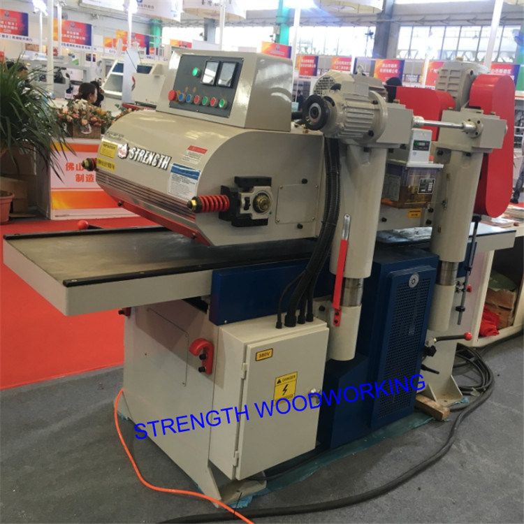 Mb505d - Raboteuse industrielle automatique - Focus Technology Co., Ltd. - Standard : 2300*1000*1400mm_2