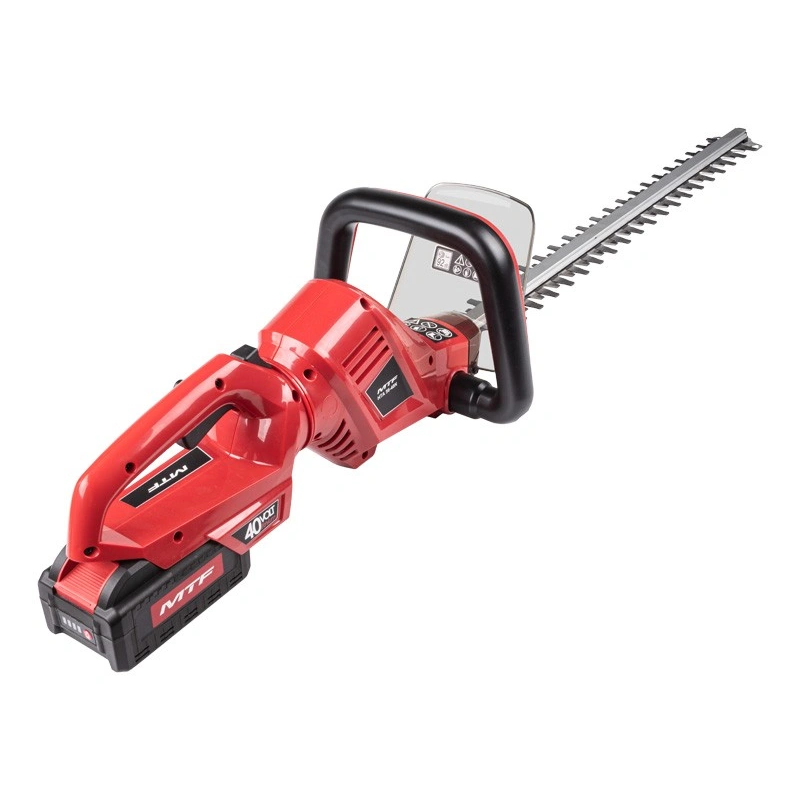 Taille-haie sans fil hta 56-40n 40v 56cm – MTF – 2600 coupes/min – 1aku2049_2