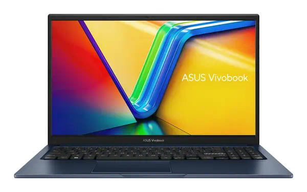 ASUS Vivobook 15 X1504VA-BQ3804W Intel Core 7 150U Ordinateur portable 39,6 cm (15.6