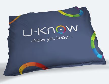 Coussin geant m - 160 x 130 cm - Bean Bag - M_2