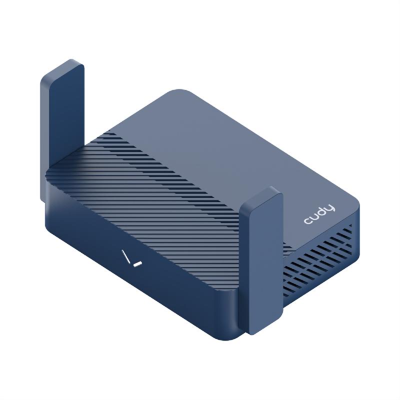 CUDY TR3000 Mini routeur VPN Wi-Fi 6_2