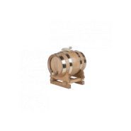 O2 fût intérieur inox - tonneaux en bois - allary - 2l_2