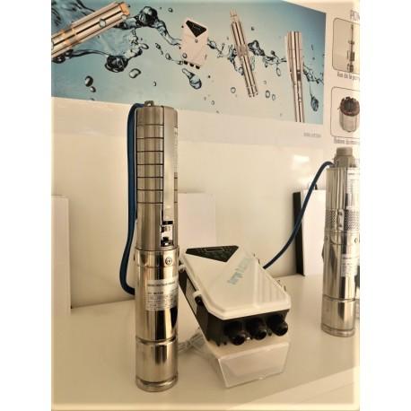 Sdmnt97835857 - kit pompe solaire 500w 2m3/h 120 metres complet  - serge docteur_2