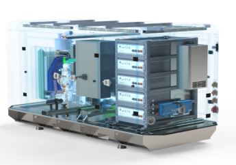 Groupe électrogène diesel hybride - G BD FZ 0110 - H 0050_2