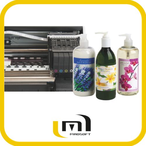 Imprimante d'étiquettes couleur Primera LX2000e - rapide, connectivité multiple, cartouches pigmentaires CMJN, cutter intégré_2