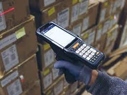 Point Mobile PM352 - Wi-Fi 6E, 2D SE4750SR, Numeric(shifted alpha), Android 13_2